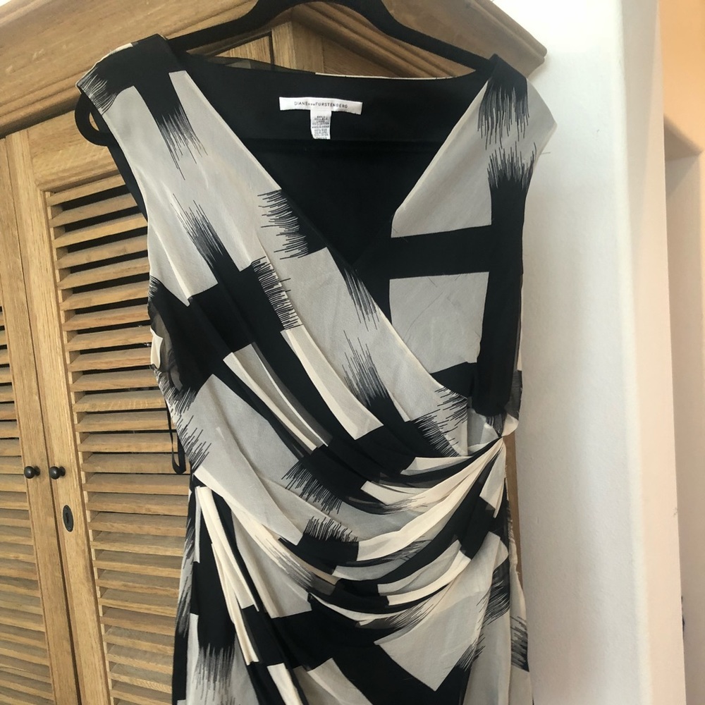 DVF Dresd
